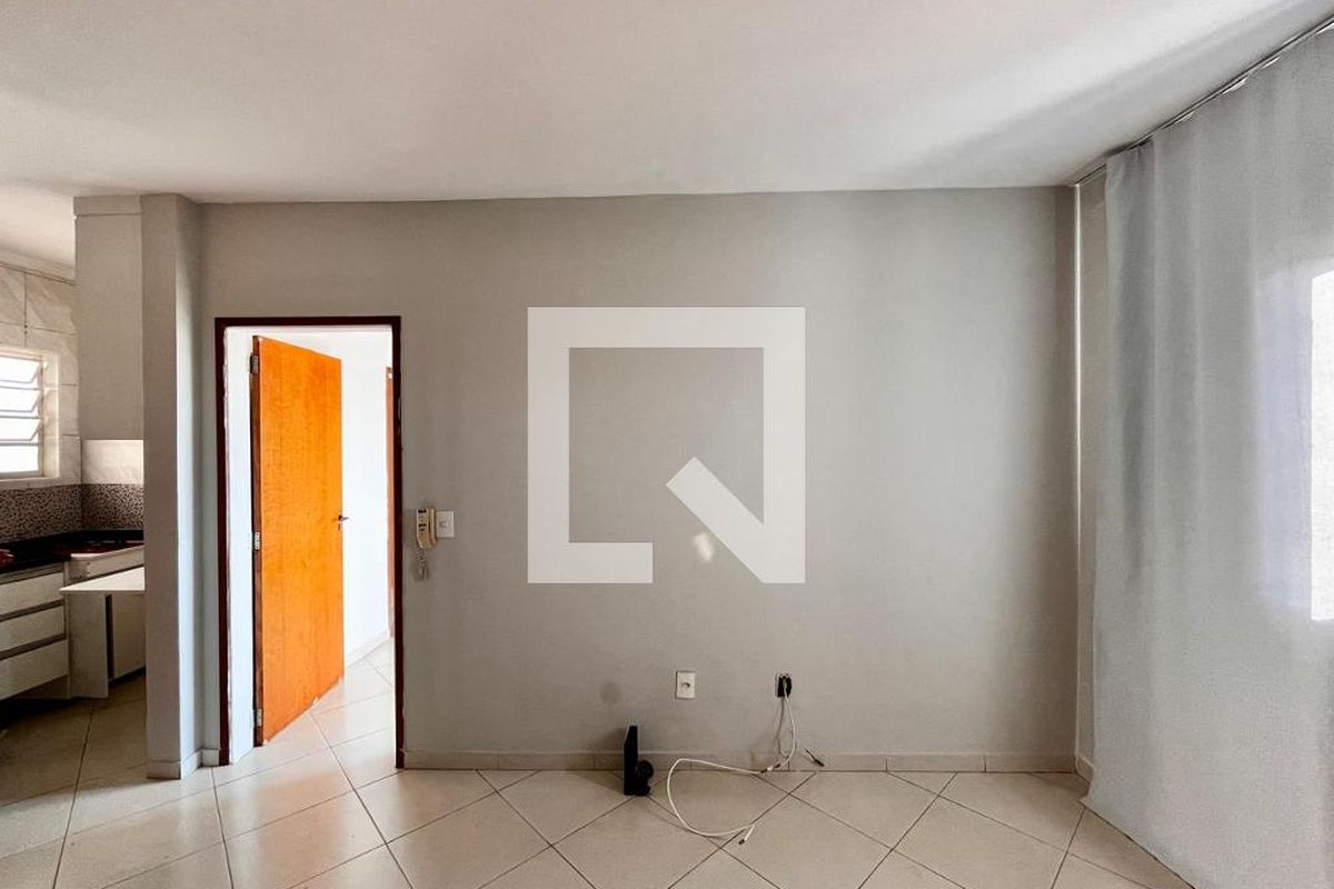 Apartamento à Venda - Guanabara, 1 Quarto,  47 m2 em , Campinas - sp | SoloBR