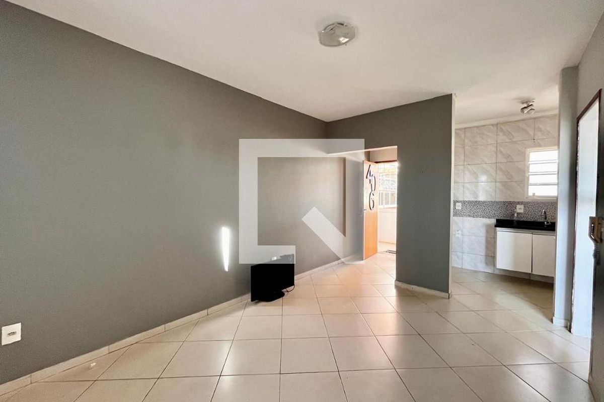 Apartamento à Venda - Guanabara, 1 Quarto,  47 m2 em , Campinas - sp | SoloBR