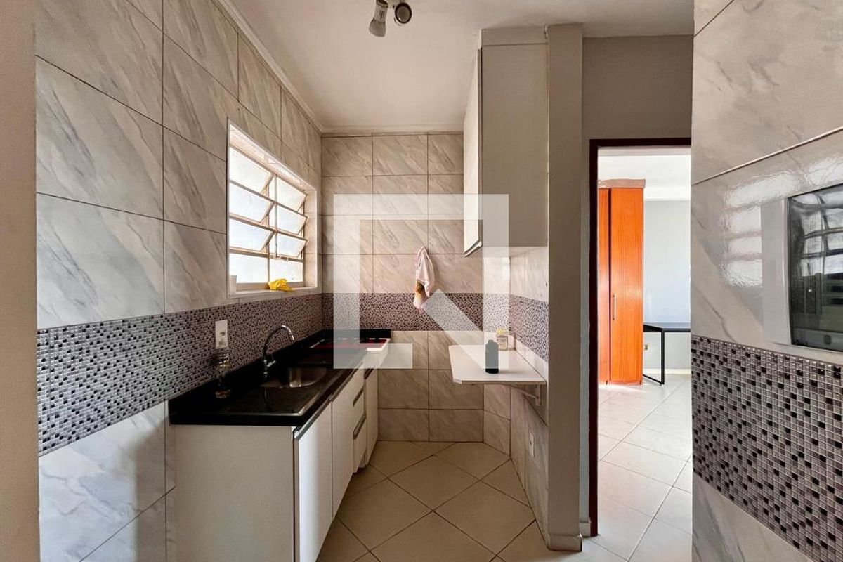 Apartamento à Venda - Guanabara, 1 Quarto,  47 m2 em , Campinas - sp | SoloBR