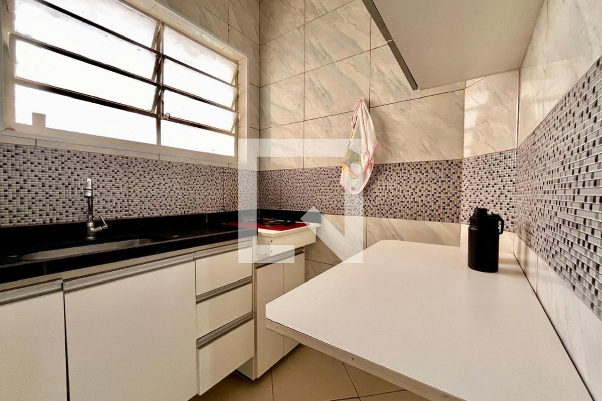 Apartamento à Venda - Guanabara, 1 Quarto,  47 m2 em , Campinas - sp | SoloBR