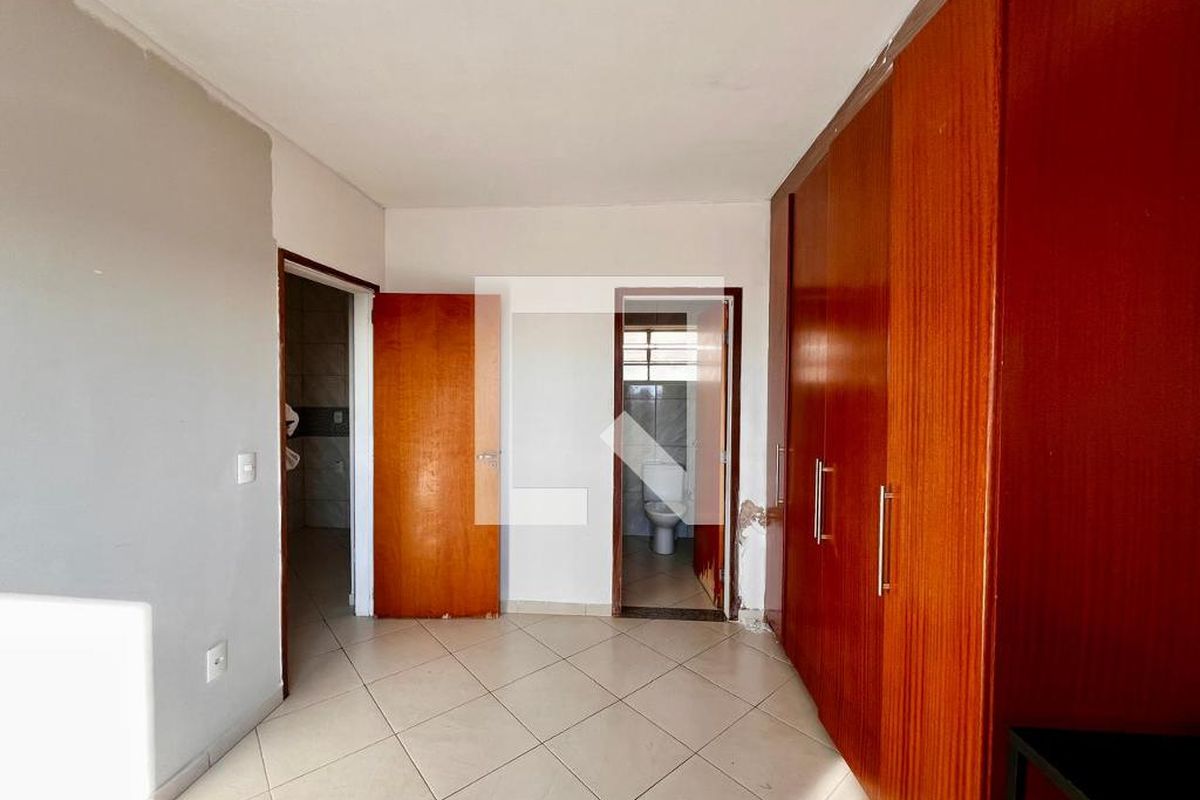 Apartamento à Venda - Guanabara, 1 Quarto,  47 m2 em , Campinas - sp | SoloBR