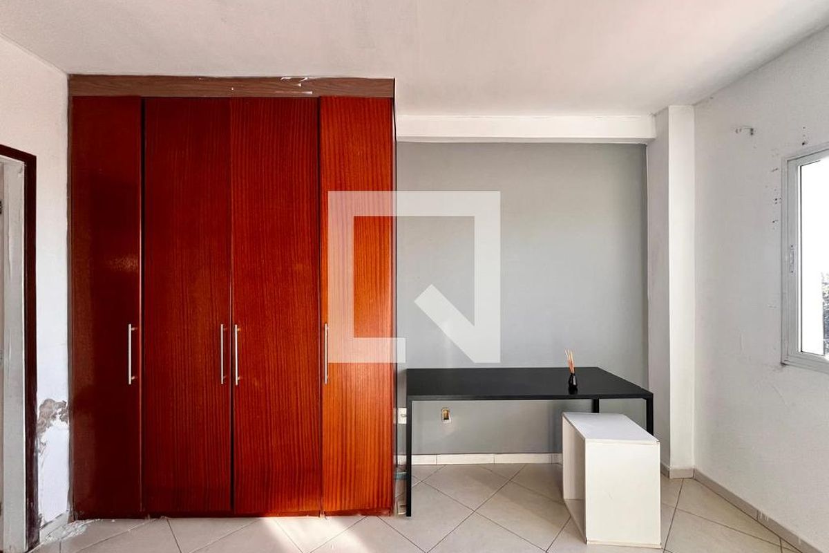 Apartamento à Venda - Guanabara, 1 Quarto,  47 m2 em , Campinas - sp | SoloBR