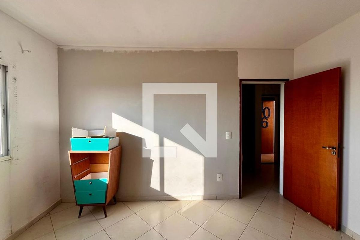 Apartamento à Venda - Guanabara, 1 Quarto,  47 m2 em , Campinas - sp | SoloBR