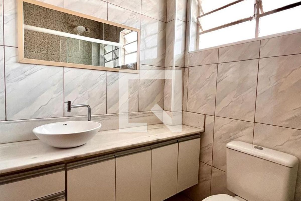Apartamento à Venda - Guanabara, 1 Quarto,  47 m2 em , Campinas - sp | SoloBR
