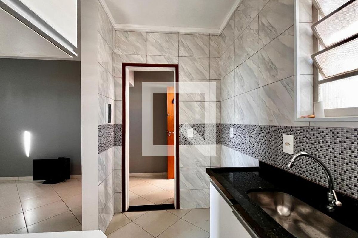 Apartamento à Venda - Guanabara, 1 Quarto,  47 m2 em , Campinas - sp | SoloBR
