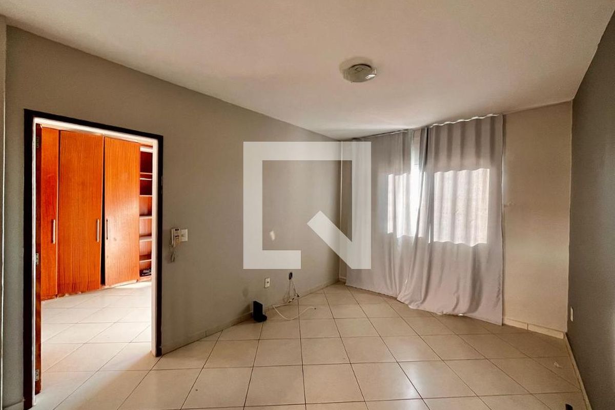 Apartamento à Venda - Guanabara, 1 Quarto,  47 m2 em , Campinas - sp | SoloBR