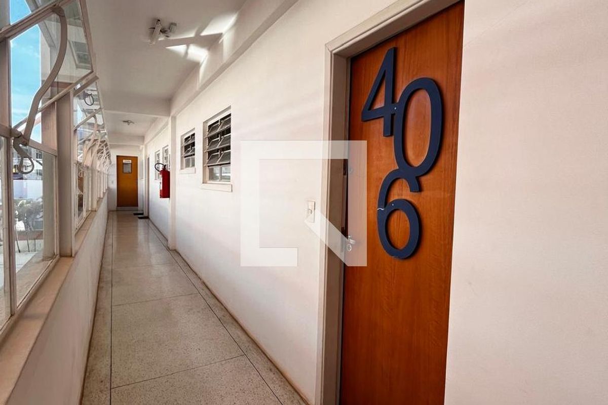 Apartamento à Venda - Guanabara, 1 Quarto,  47 m2 em , Campinas - sp | SoloBR