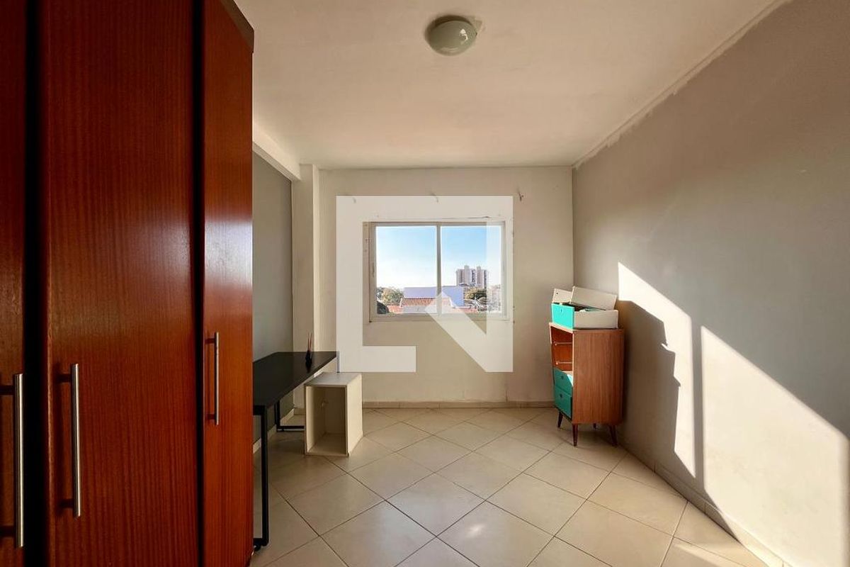 Apartamento à Venda - Guanabara, 1 Quarto,  47 m2 em , Campinas - sp | SoloBR