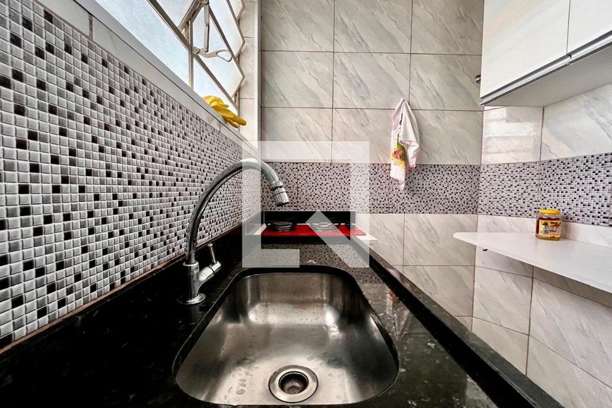 Apartamento à Venda - Guanabara, 1 Quarto,  47 m2 em , Campinas - sp | SoloBR