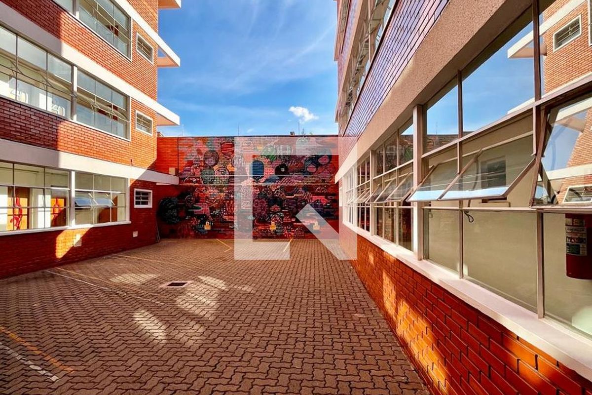 Apartamento à Venda - Guanabara, 1 Quarto,  47 m2 em , Campinas - sp | SoloBR
