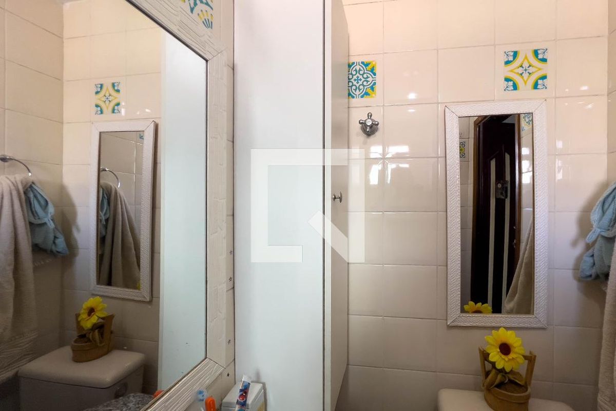 Apartamento, 2 quartos, 50 m² - Foto 36