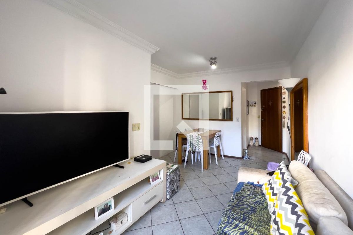 Apartamento, 2 quartos, 50 m² - Foto 8