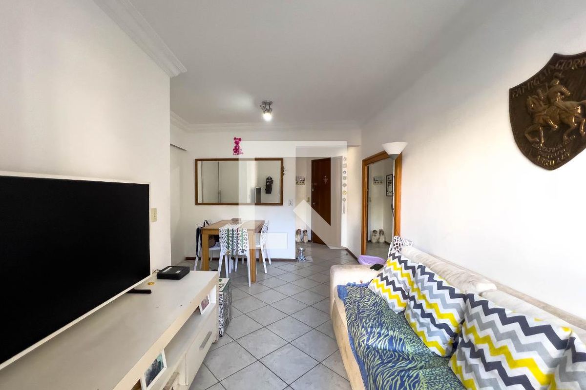 Apartamento, 2 quartos, 50 m² - Foto 6