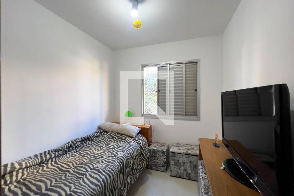 Apartamento, 2 quartos, 50 m² - Foto 22