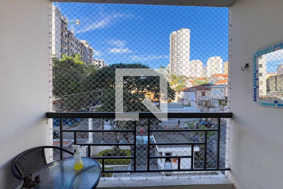 Apartamento, 2 quartos, 50 m² - Foto 10