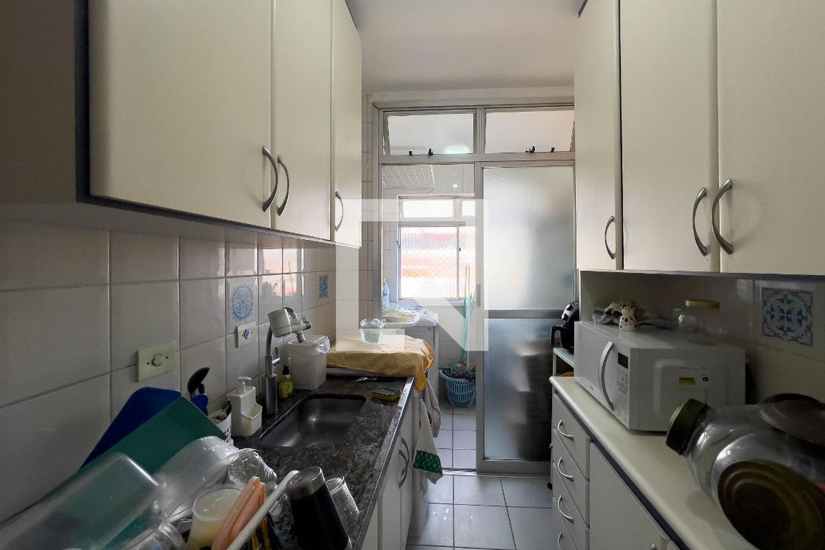 Apartamento, 2 quartos, 50 m² - Foto 40