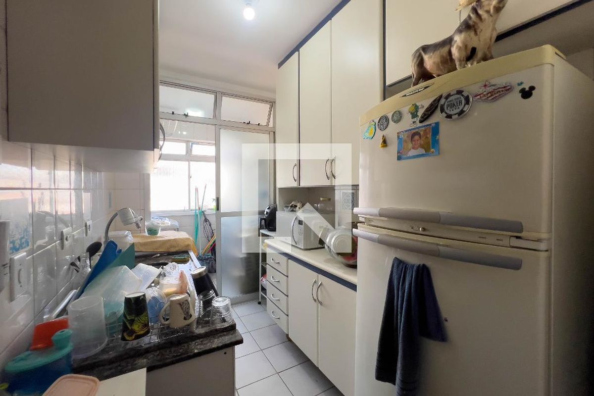 Apartamento, 2 quartos, 50 m² - Foto 38