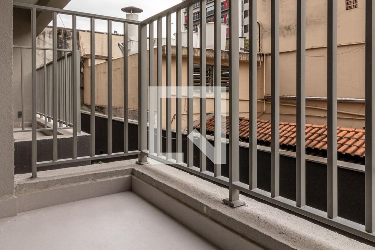 Kitnet-Studio, 30 m² - Foto 18