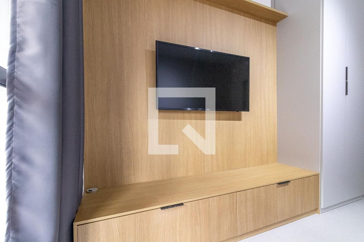 Kitnet-Studio, 30 m² - Foto 10