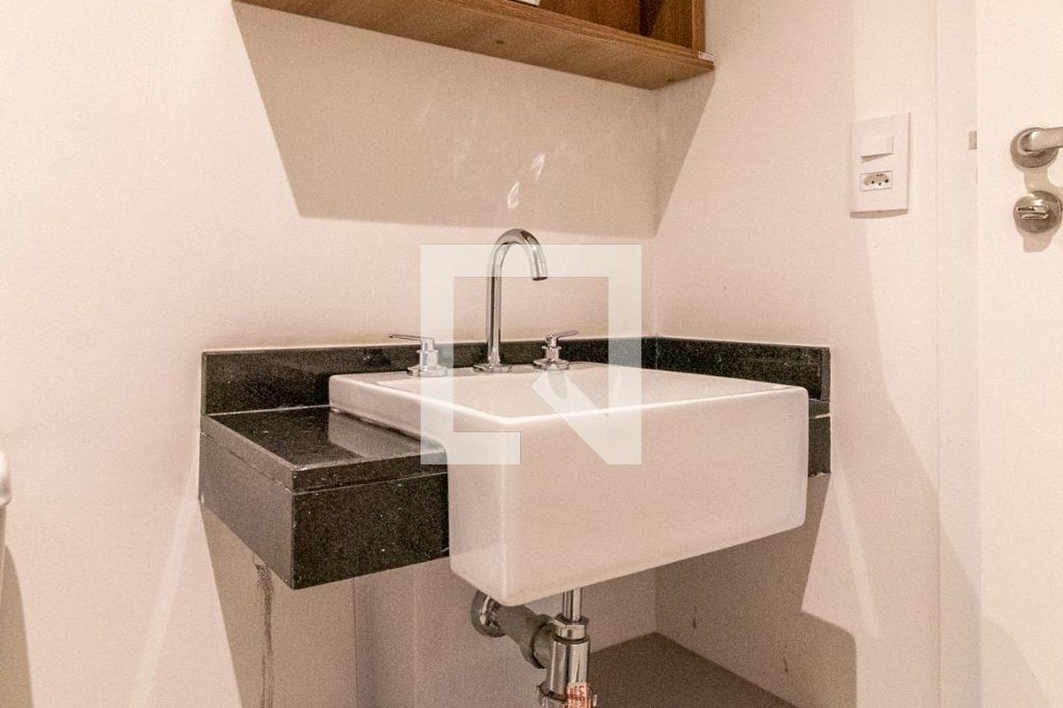 Kitnet-Studio, 30 m² - Foto 24