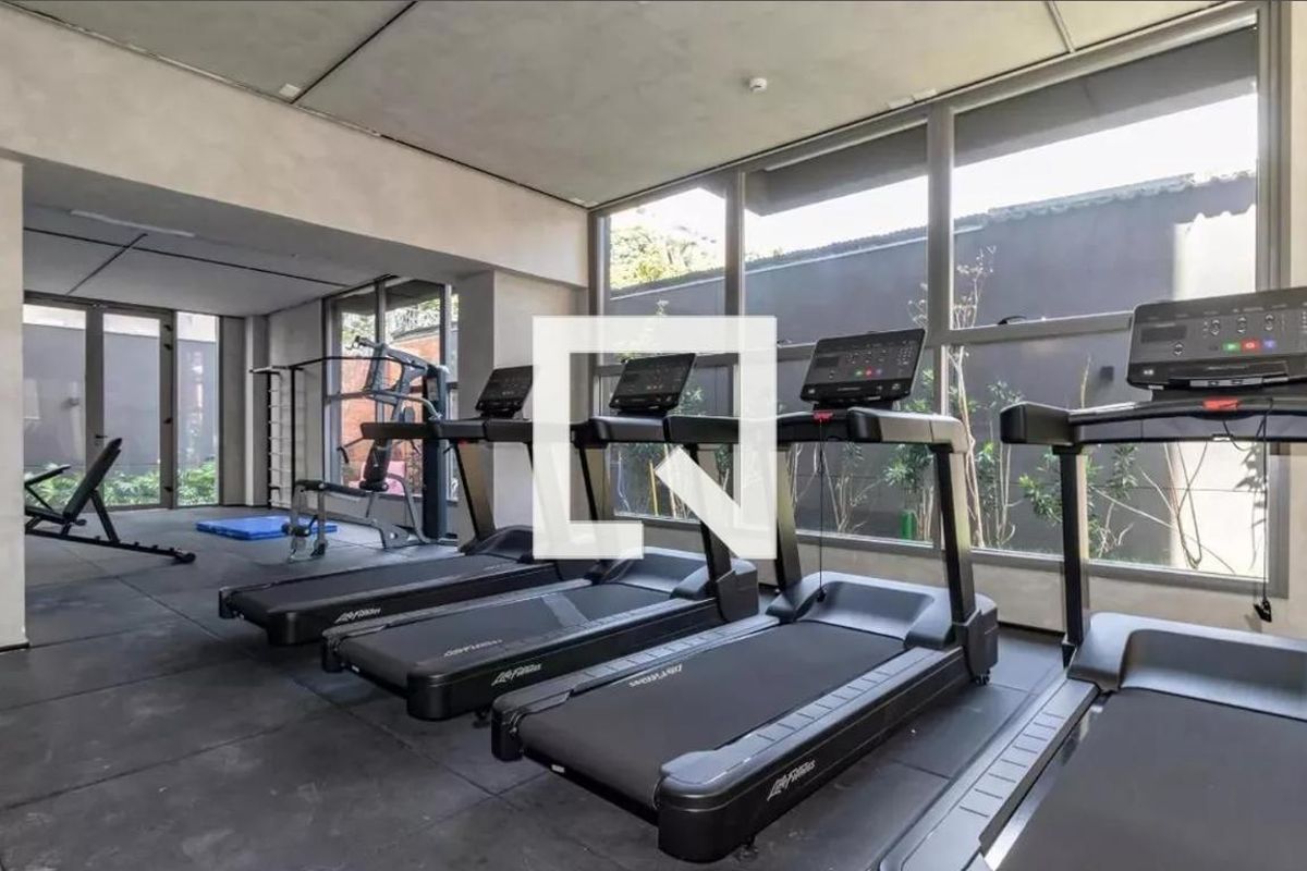 Kitnet-Studio, 30 m² - Foto 42