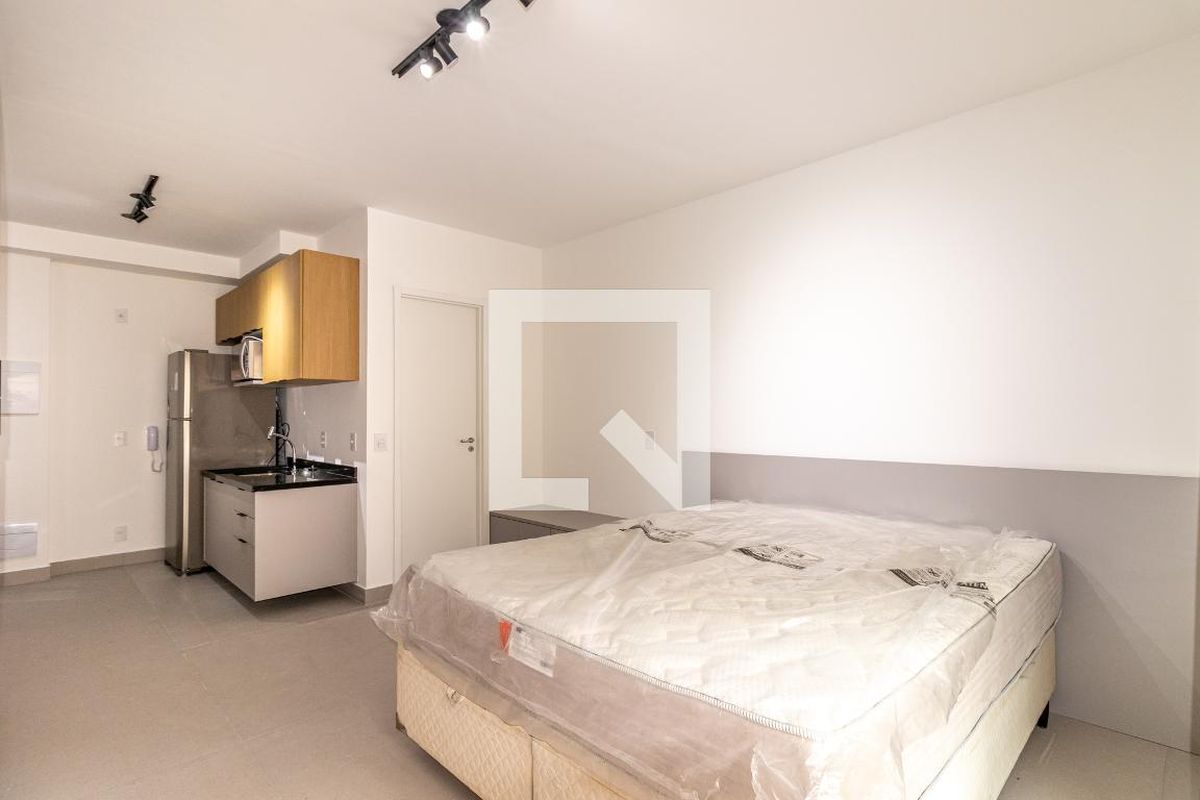 Kitnet-Studio, 30 m² - Foto 2