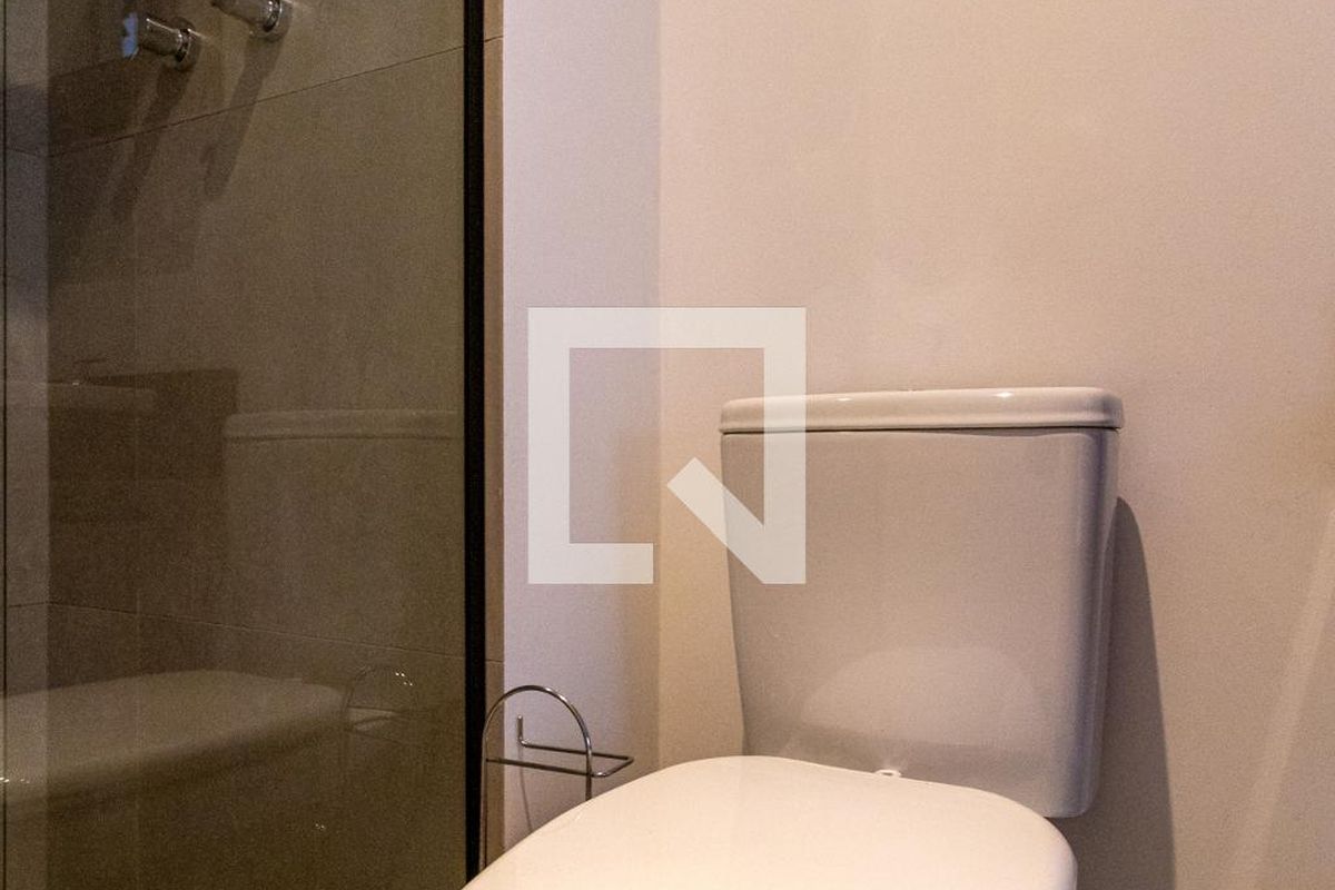 Kitnet-Studio, 30 m² - Foto 28