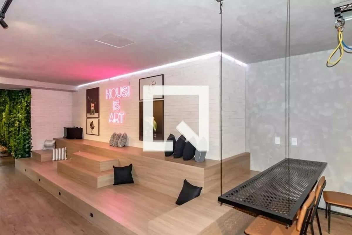 Kitnet-Studio, 30 m² - Foto 40