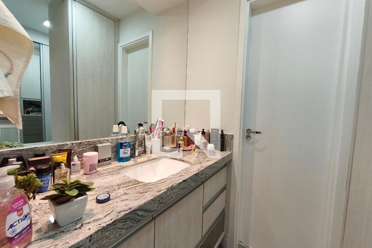 Apartamento à Venda - Parque Prado, 2 Quartos,  80 m2 em , Campinas - sp | SoloBR