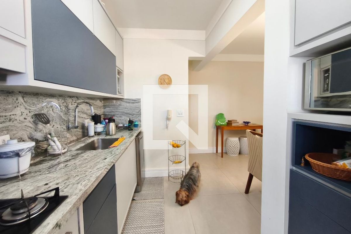 Apartamento à Venda - Parque Prado, 2 Quartos,  80 m2 em , Campinas - sp | SoloBR