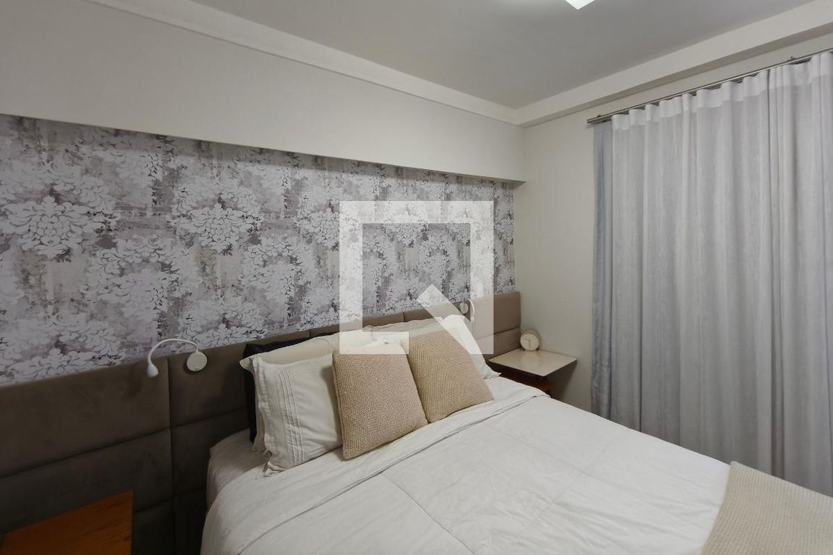 Apartamento à Venda - Parque Prado, 2 Quartos,  80 m2 em , Campinas - sp | SoloBR