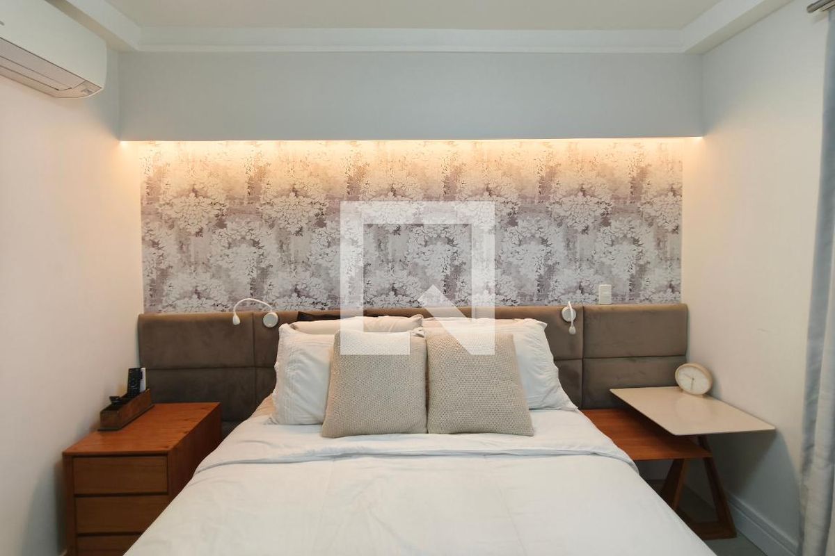 Apartamento à Venda - Parque Prado, 2 Quartos,  80 m2 em , Campinas - sp | SoloBR