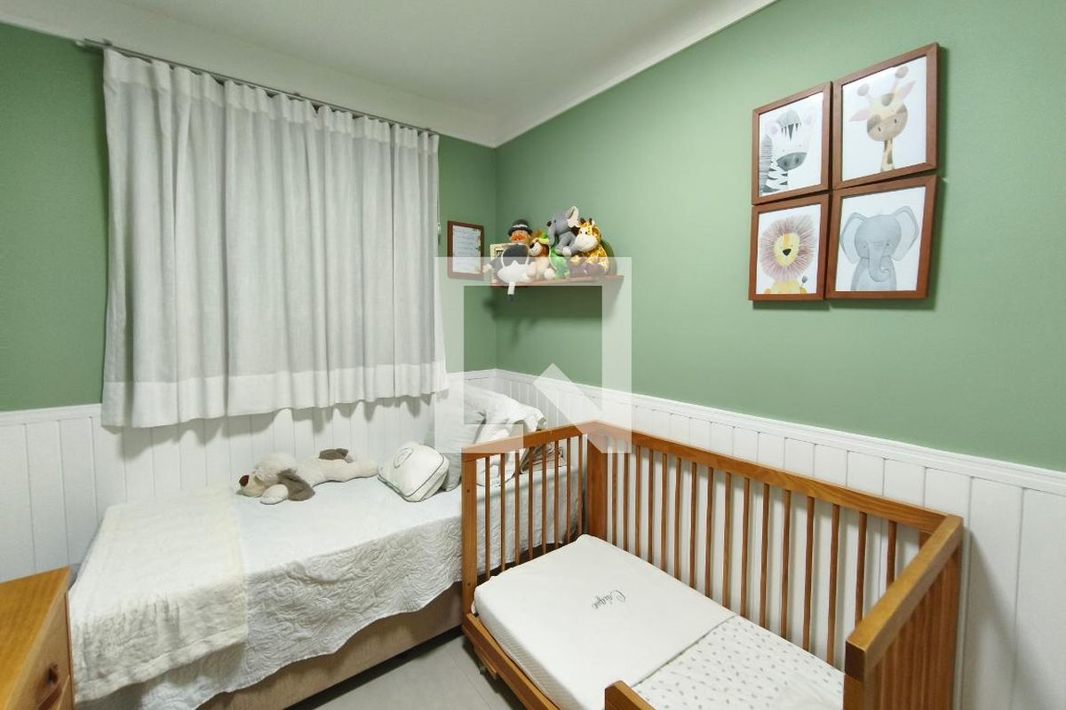 Apartamento à Venda - Parque Prado, 2 Quartos,  80 m2 em , Campinas - sp | SoloBR
