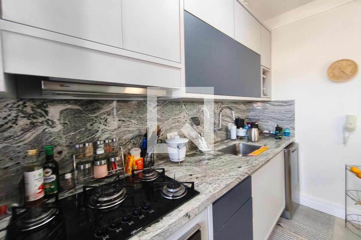 Apartamento à Venda - Parque Prado, 2 Quartos,  80 m2 em , Campinas - sp | SoloBR