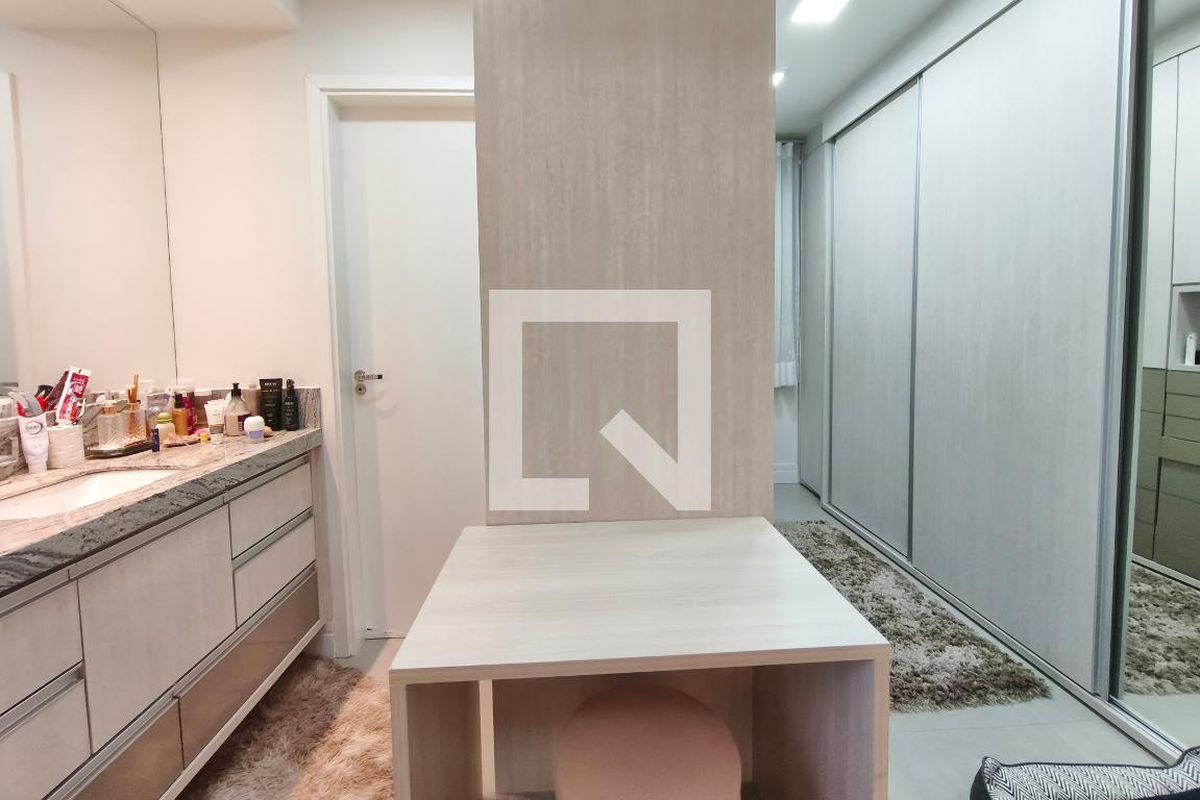 Apartamento à Venda - Parque Prado, 2 Quartos,  80 m2 em , Campinas - sp | SoloBR