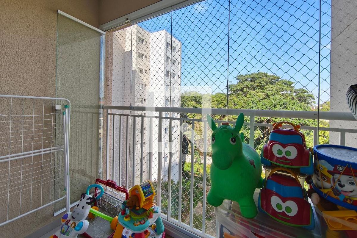 Apartamento à Venda - Parque Prado, 2 Quartos,  80 m2 em , Campinas - sp | SoloBR