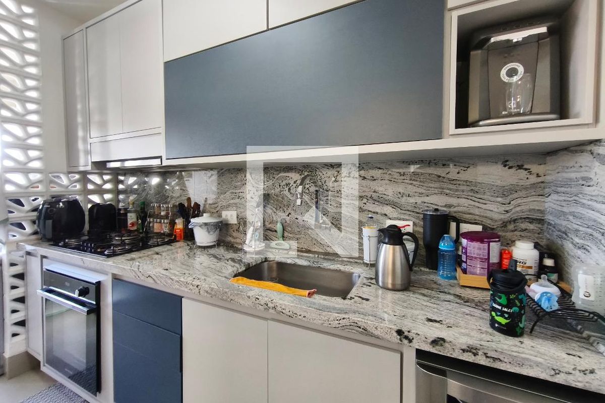 Apartamento à Venda - Parque Prado, 2 Quartos,  80 m2 em , Campinas - sp | SoloBR