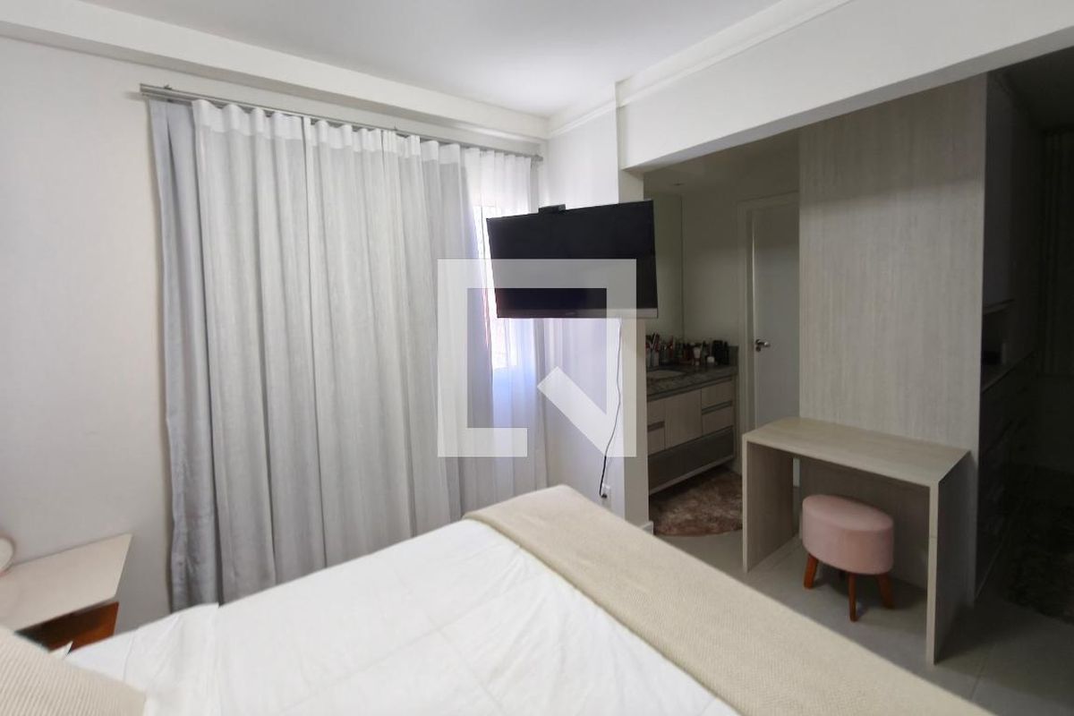 Apartamento à Venda - Parque Prado, 2 Quartos,  80 m2 em , Campinas - sp | SoloBR