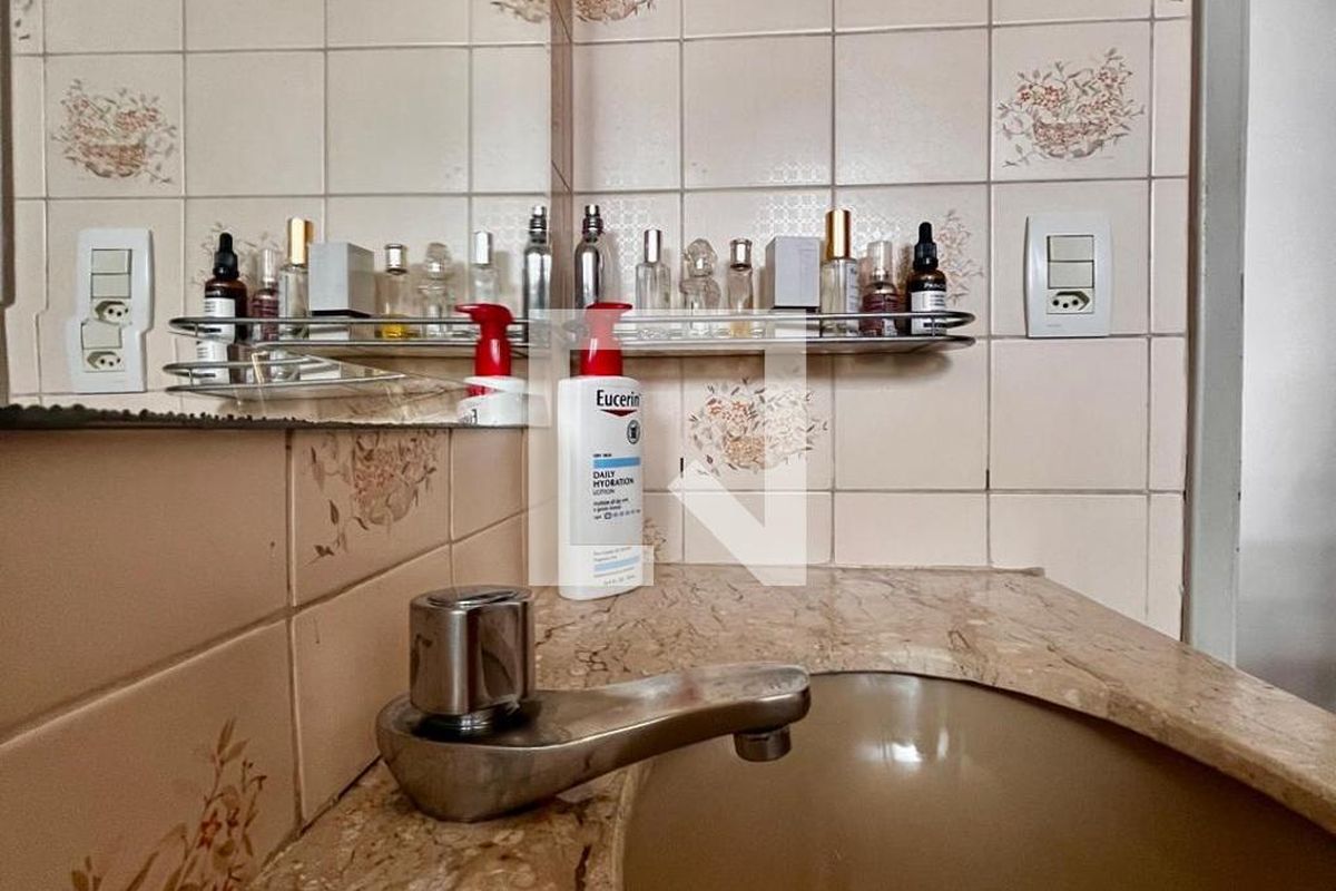 Apartamento à Venda - Cambuí, 3 Quartos,  91 m2 em , Campinas - sp | SoloBR