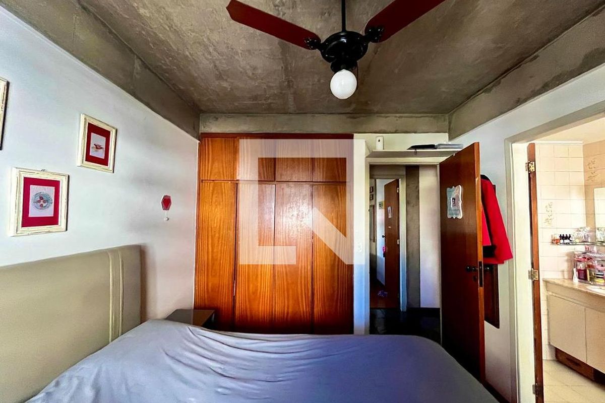 Apartamento à Venda - Cambuí, 3 Quartos,  91 m2 em , Campinas - sp | SoloBR