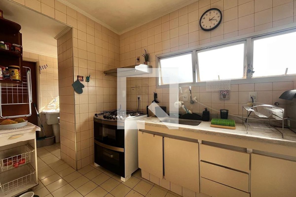 Apartamento à Venda - Cambuí, 3 Quartos,  91 m2 em , Campinas - sp | SoloBR