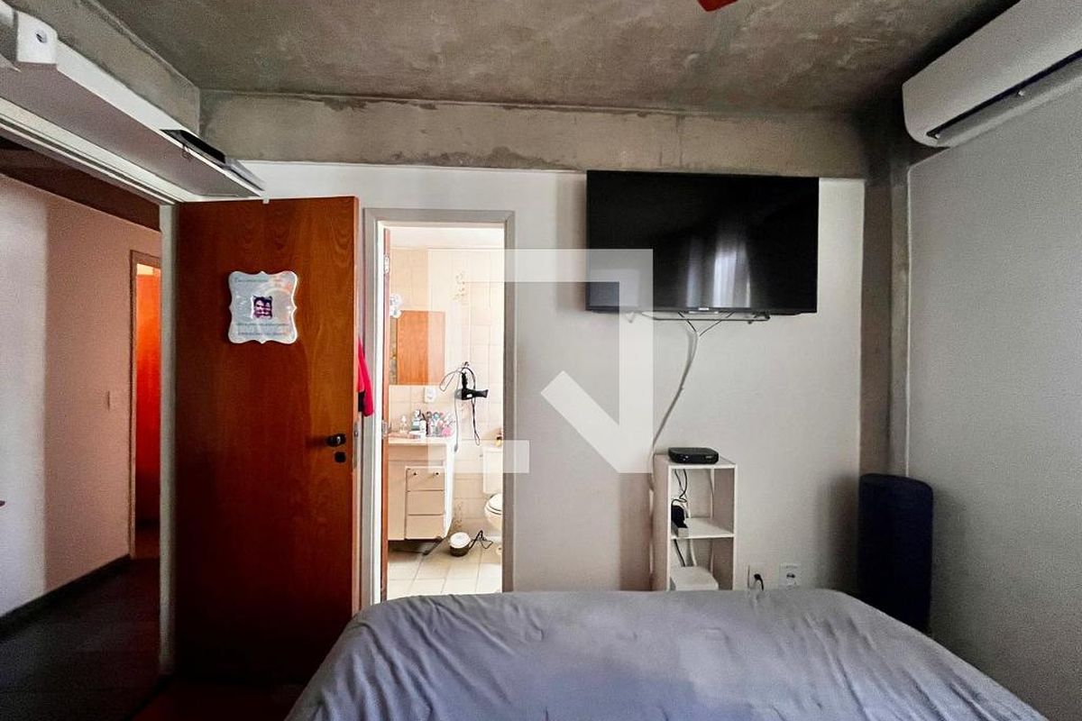 Apartamento à Venda - Cambuí, 3 Quartos,  91 m2 em , Campinas - sp | SoloBR