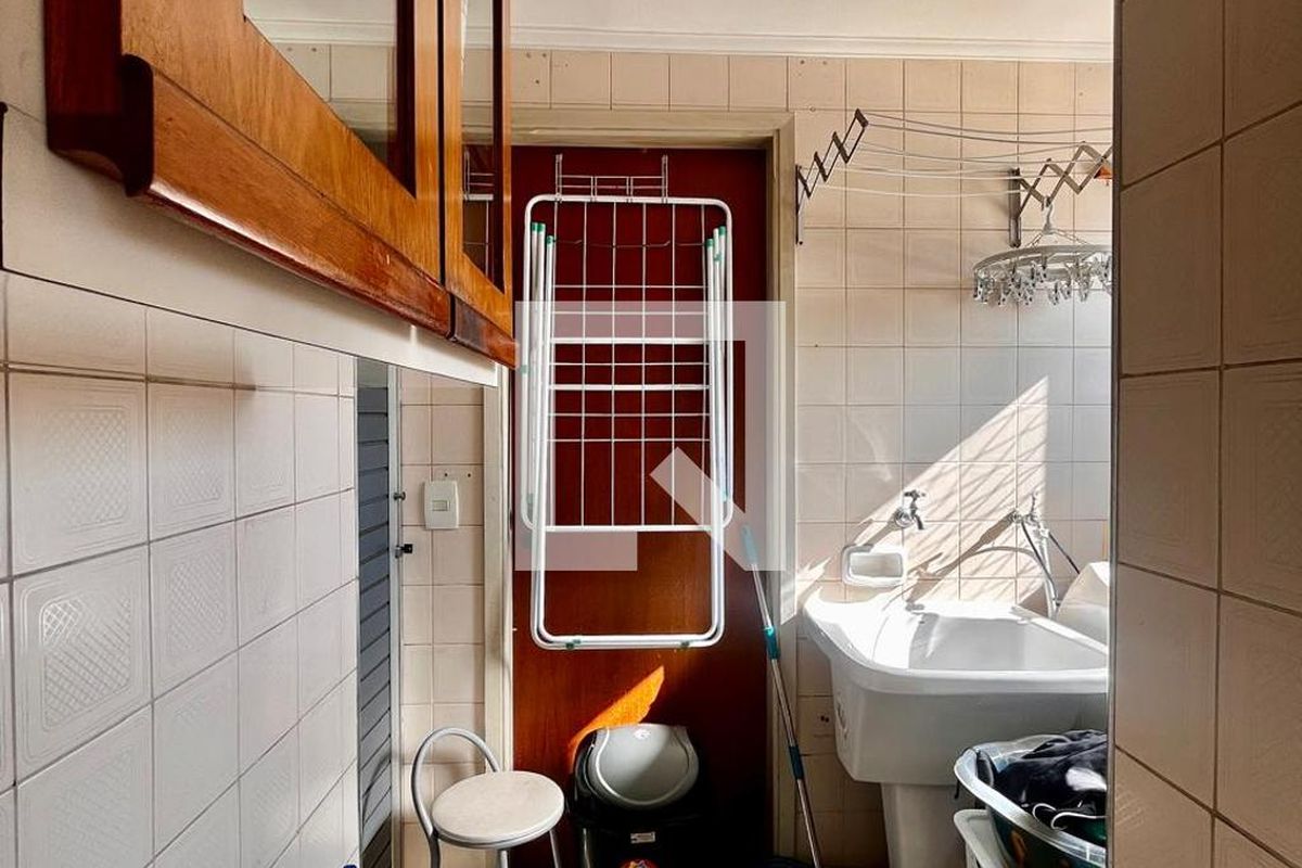 Apartamento à Venda - Cambuí, 3 Quartos,  91 m2 em , Campinas - sp | SoloBR