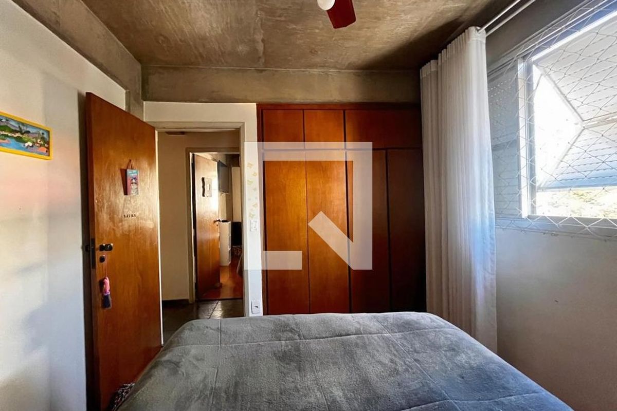 Apartamento à Venda - Cambuí, 3 Quartos,  91 m2 em , Campinas - sp | SoloBR