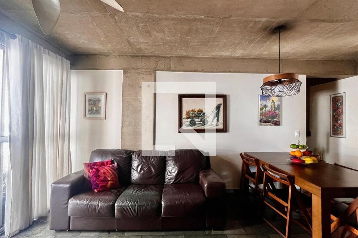 Apartamento à Venda - Cambuí, 3 Quartos,  91 m2 em , Campinas - sp | SoloBR