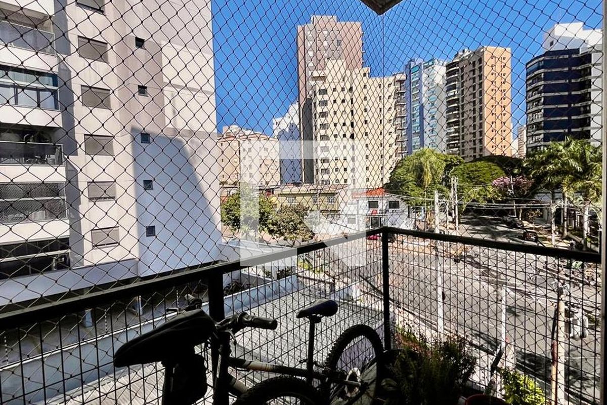 Apartamento à Venda - Cambuí, 3 Quartos,  91 m2 em , Campinas - sp | SoloBR