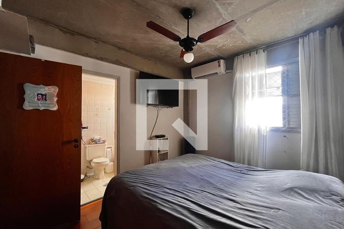 Apartamento à Venda - Cambuí, 3 Quartos,  91 m2 em , Campinas - sp | SoloBR