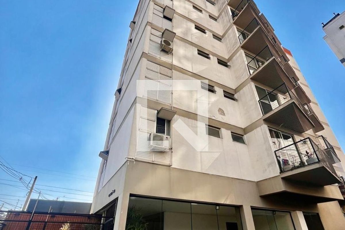 Apartamento à Venda - Cambuí, 3 Quartos,  91 m2 em , Campinas - sp | SoloBR