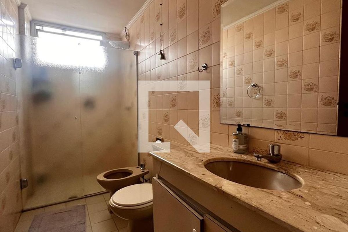 Apartamento à Venda - Cambuí, 3 Quartos,  91 m2 em , Campinas - sp | SoloBR