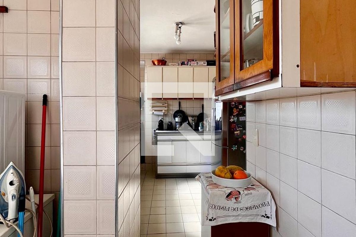 Apartamento à Venda - Cambuí, 3 Quartos,  91 m2 em , Campinas - sp | SoloBR
